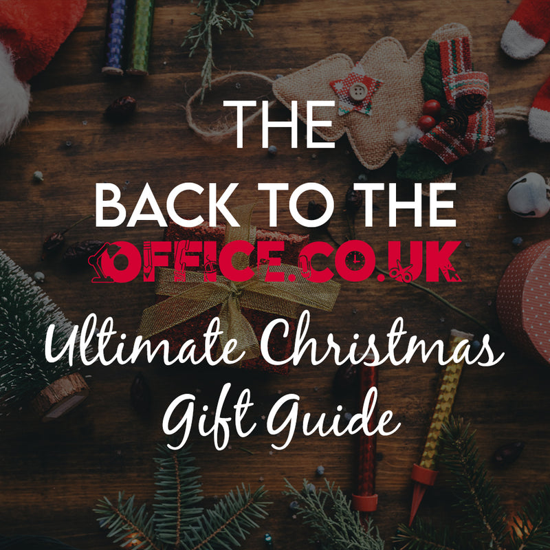 The Back to the Office Ultimate Christmas Gift Guide