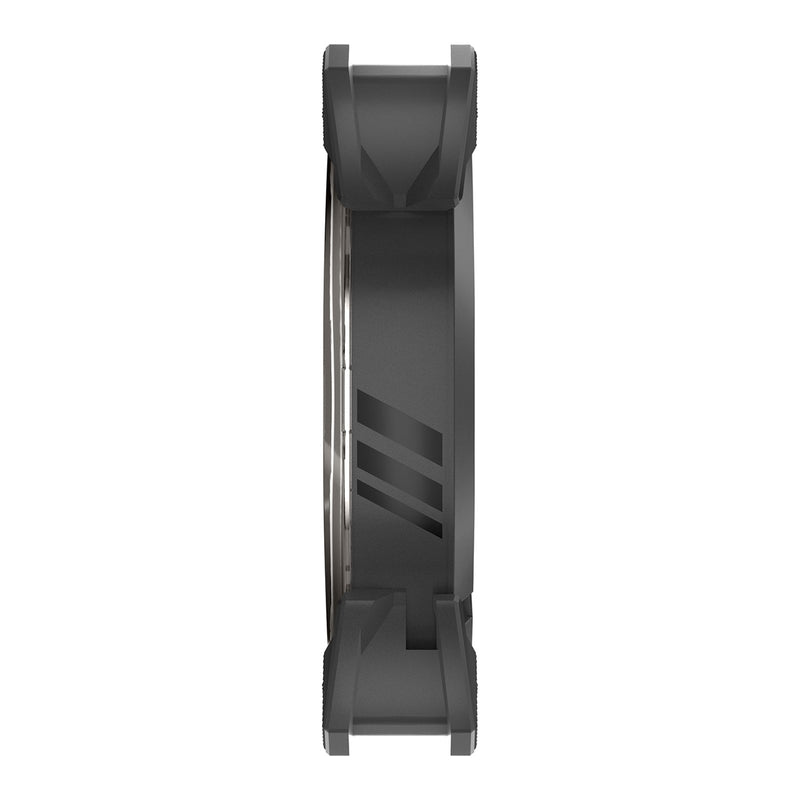 Antec Fusion Case Fan 120mm ARGB - Black