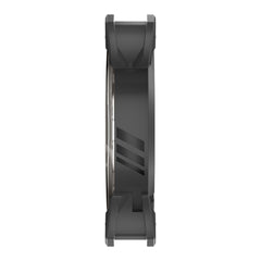 Antec Fusion Case Fan 120mm ARGB - Black