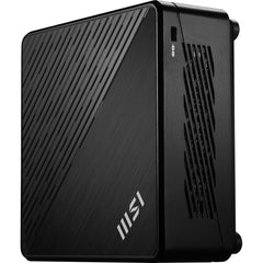 MSI Cubi 5 12M Intel Core i5-1235U - Mini PC (Barebone)