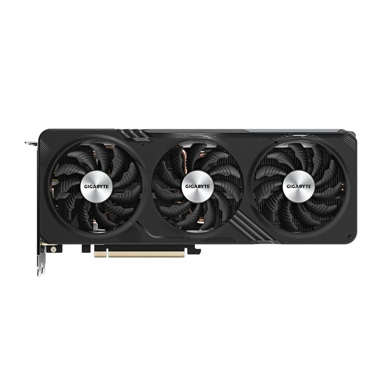 Gigabyte Nvidia GeForce RTX 4060Ti GAMING OC 16GB Triple Fan Graphics Card