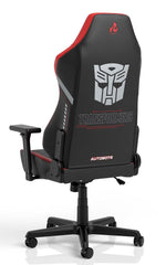 Nitro Concepts X1000 Gaming Chair - Transformers Autobots Edition