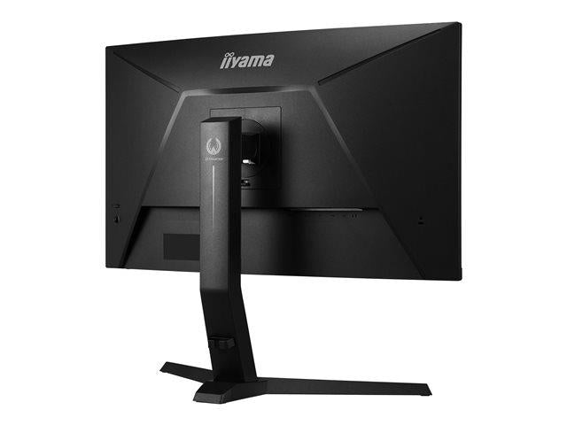 iiyama G-MASTER Red Eagle 27" 165Hz Curved Gaming Monitor (GB2766HSU-B1)