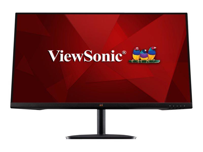 Viewsonic 27" IPS Frameless Monitor (VA2732-H)