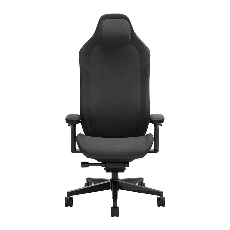 Fractal Design Refine Fabric Dark Gaming Chair