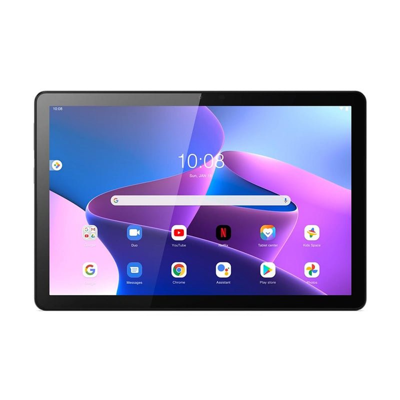 Lenovo Tab M10 (3rd Gen), 10.1", 64GB, 4GB - Grey