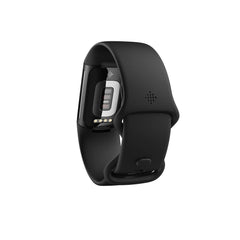 Fitbit Charge 6 - Obsidian & Black