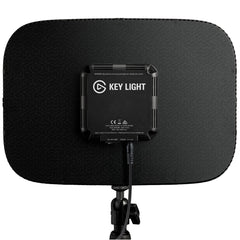 Elgato Key Light Professional Studio and Streaming Lighting