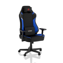 Nitro Concepts X1000 Gaming Chair - Black/Blue