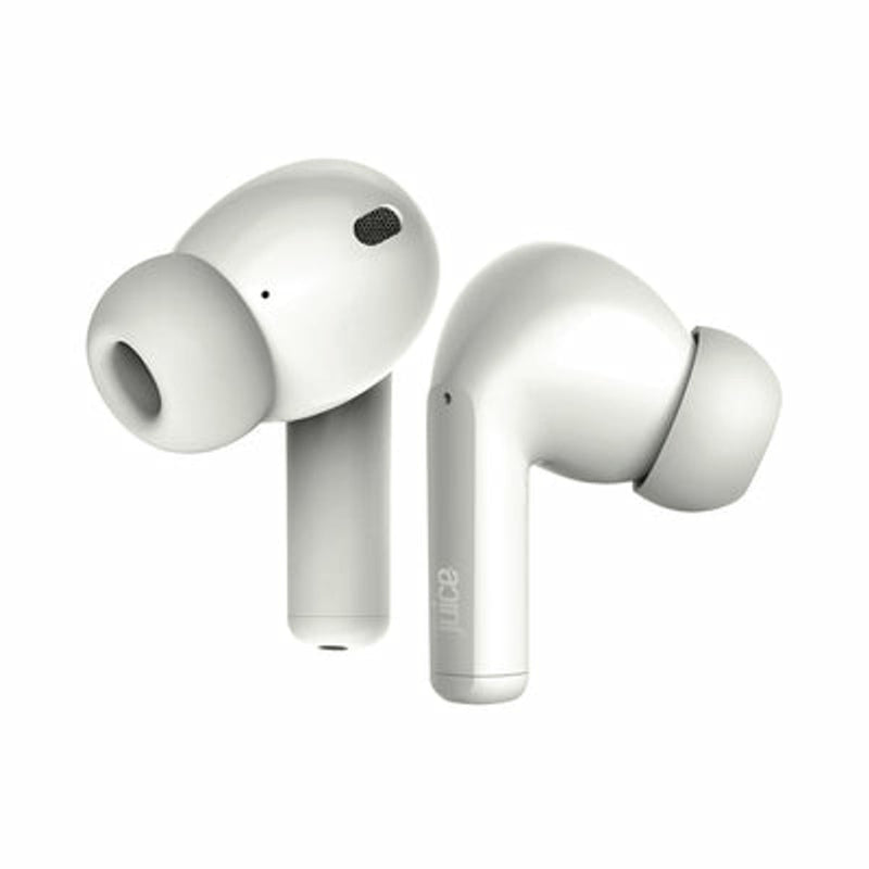 Juice Wireless Earpods - White (JUI-AIRPHON-GO-WHT)