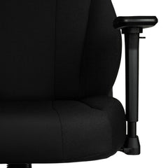 Nitro Concepts E250 Gaming Chair - Black