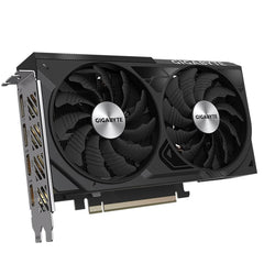 Gigabyte Nvidia GeForce RTX 4060Ti WINDFORCE 8GB Dual Fan Graphics Card