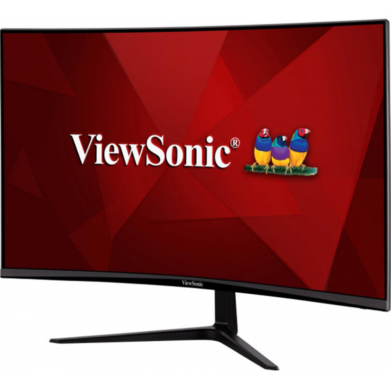 Viewsonic Omni 32" Curved Gaming Monitor (VX3218-PC-MHDJ)