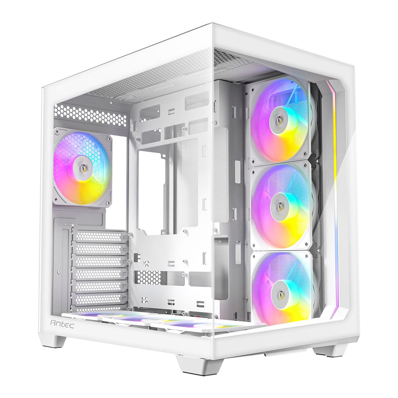 Antec Constellation C5 White ARGB Case