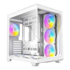 Antec Constellation C5 White ARGB Case