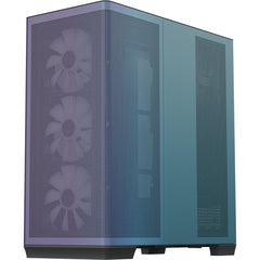 APNX Creator C1 ChromaFlair Mid Tower Case