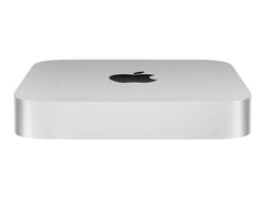 Apple Mac mini - M2, 256GB SSD - Silver, Z16K