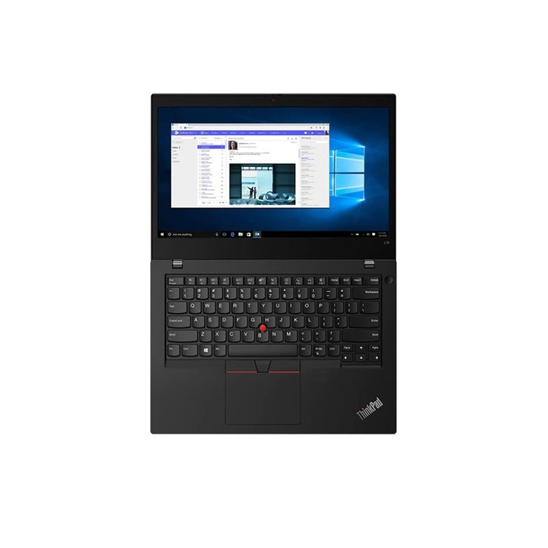 Lenovo ThinkPad L14, 14" FHD Touchscreen Laptop