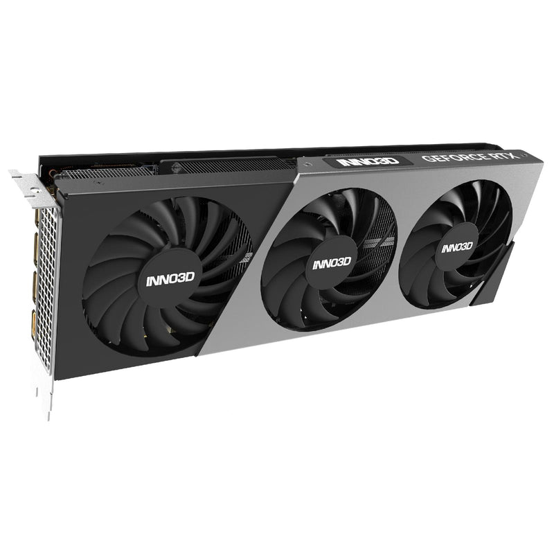 Inno3D Nvidia GeForce RTX 4070 Ti X3 12GB GDDR6X Graphics Card