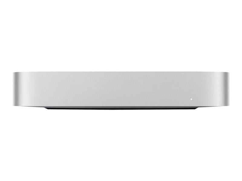 Apple Mac mini - M2, 256GB SSD - Silver, Z16K