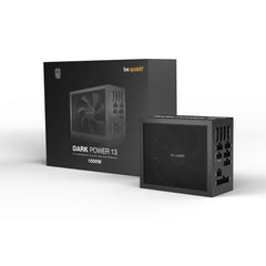 Be Quiet! 1000W Dark Power 13 PSU