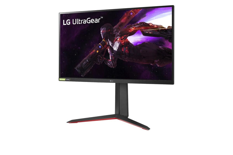 LG UltraGear 27GP850P-B 27" Gaming Monitor