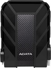 Adata 2TB USB 3.0 Black 2.5