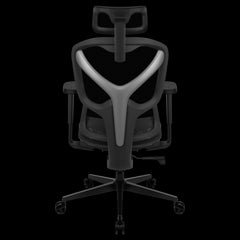 ThunderX3 YTC Mesh Black Gaming Chair