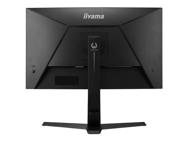 iiyama G-MASTER Red Eagle 27" 165Hz Curved Gaming Monitor (GB2766HSU-B1)