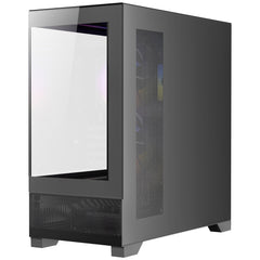 Antec CX500M Micro Tower Gaming Case - Black