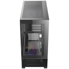 Antec CX500M Micro Tower Gaming Case - Black