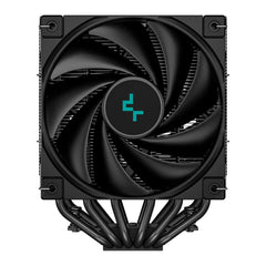 DeepCool AK620 Digital CPU Cooler - Black