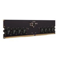 Team Elite 32GB DIMM System Memory, DDR5, 4800MHz, 2 x 16GB