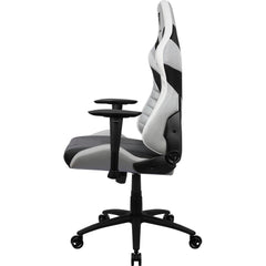 ThunderX3 TC5 Gaming Chair - All White