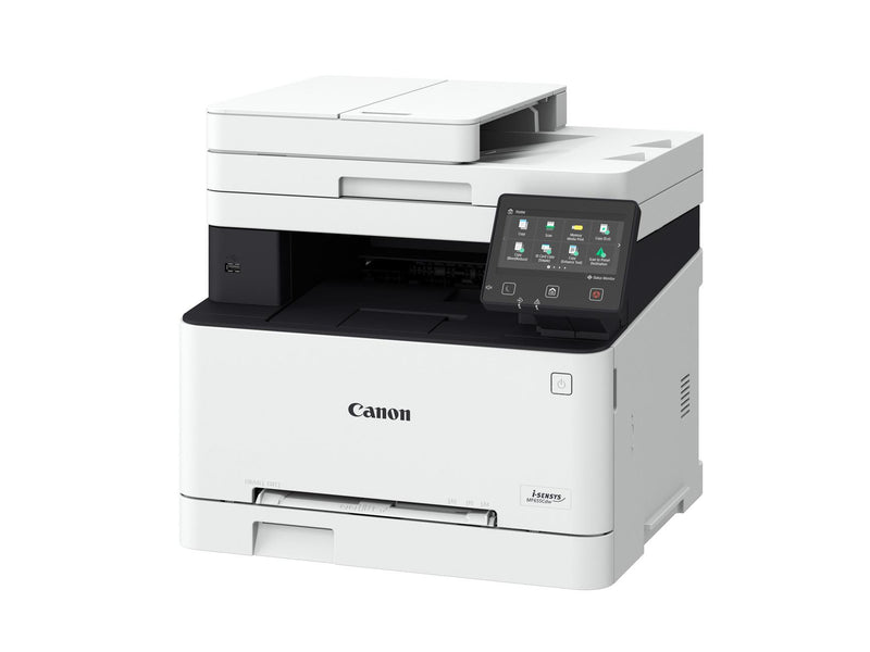 Canon i-SENSYS MF651Cw A4 Colour Multifunction Laser Printer