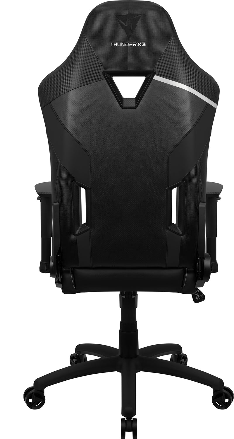 ThunderX3 TC3 MAX Gaming Chair - All Black