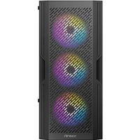 Antec AX20 Mid Tower Black PC Case