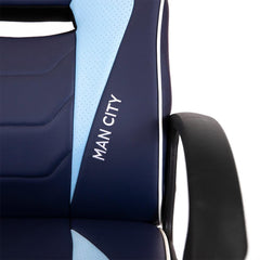 Province 5 Defender Gaming Chair - Man City