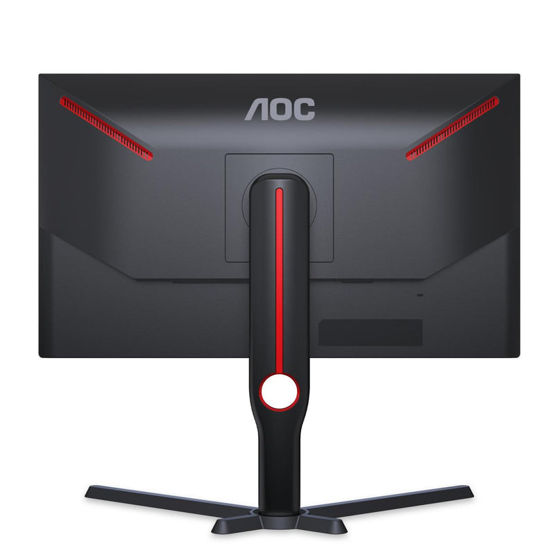 AOC 24.5" 240Hz Gaming Monitor (25G3ZM/BK) (Grade A1 - Like New)