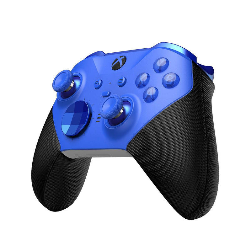 Xbox Elite Wireless Controller, Series 2 – Core (Blue)