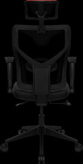 AeroCool Guardian Gaming Chair - Champion Red