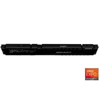 Kingston FURY Beast KF560C36BBE-16 DDR5 16GB System Memory