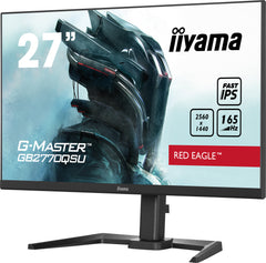 iiyama G-MASTER Red Eagle 27