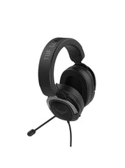 Asus TUF Gaming H3 7.1 Gaming Headset, 3.5mm Jack, Gun Metal