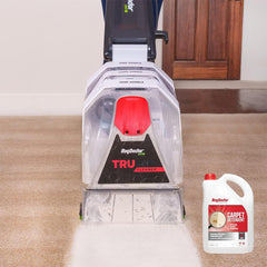 Rug Doctor Carpet Detergent - 4 Litre