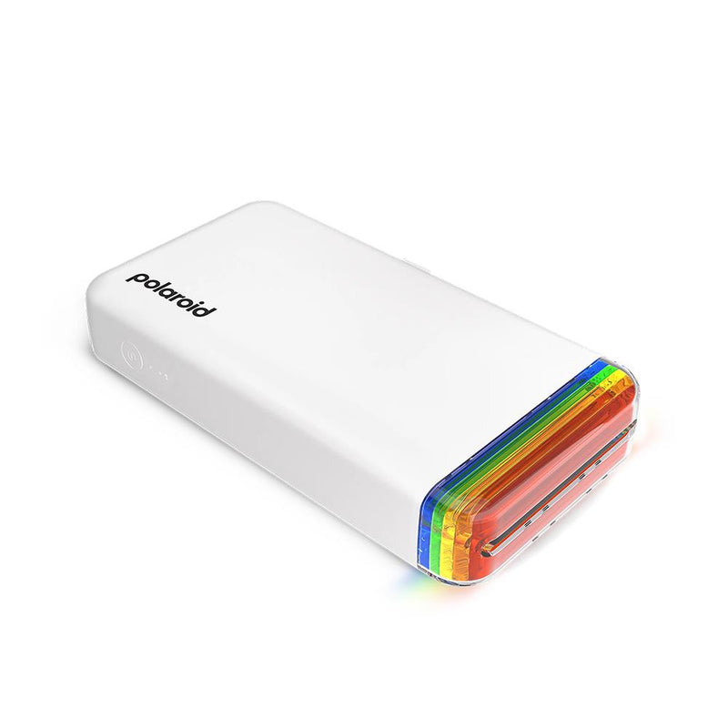 Polaroid HiPrint Gen 2 2x3 Pocket Printer - White