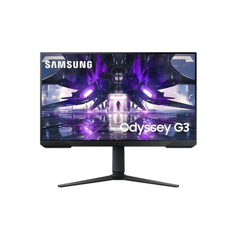 Samsung Odyssey 24" Full HD Gaming Monitor