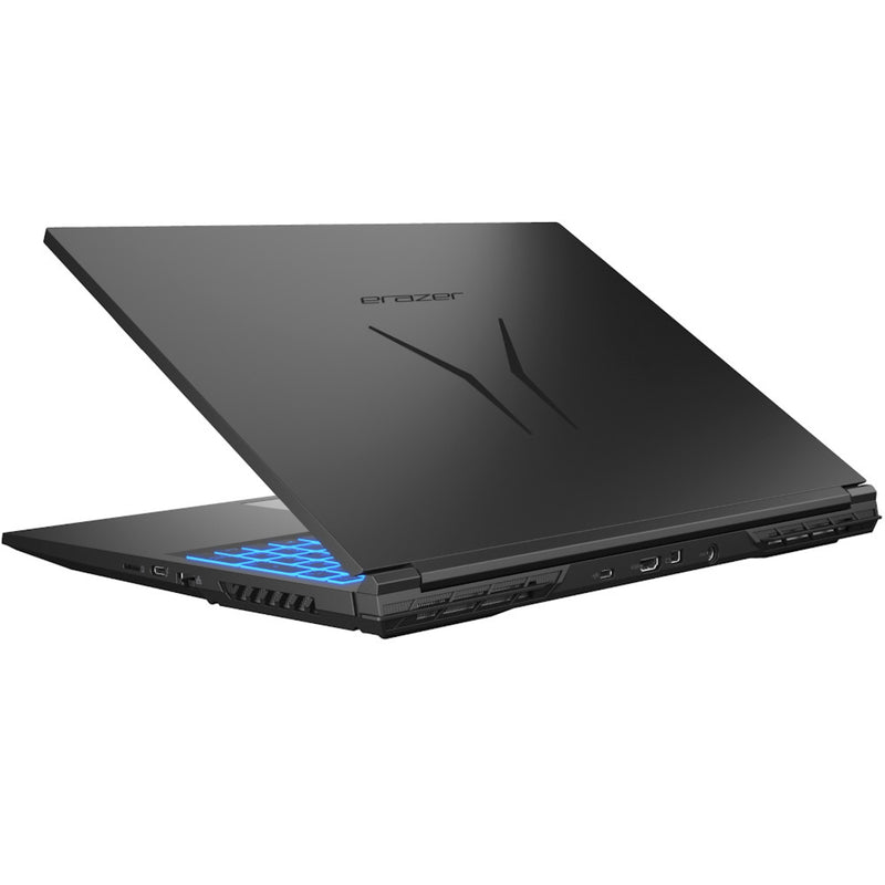 Medion Erazer P10  16", Intel i7, NVIDIA RTX 3060, 16GB, 512GB SSD, 165Hz FHD+ Gaming Laptop