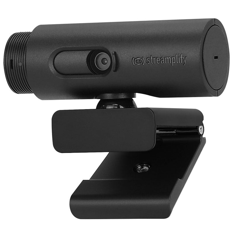 Streamplify PRO Bundle Including MIC ARM CAM LIGHT 10 and 14