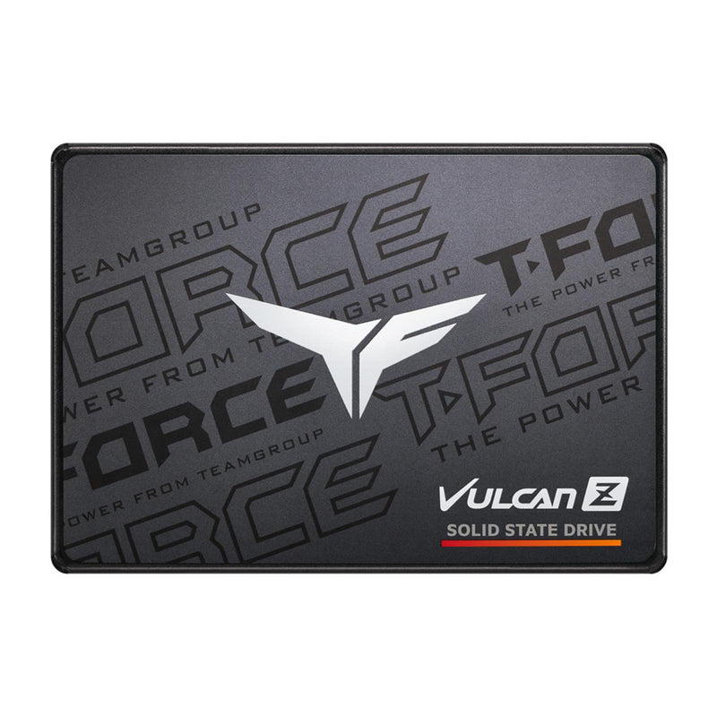 Team Group T-FORCE VULCAN Z 2.5" 1TB SATA III 3D NAND Internal SSD